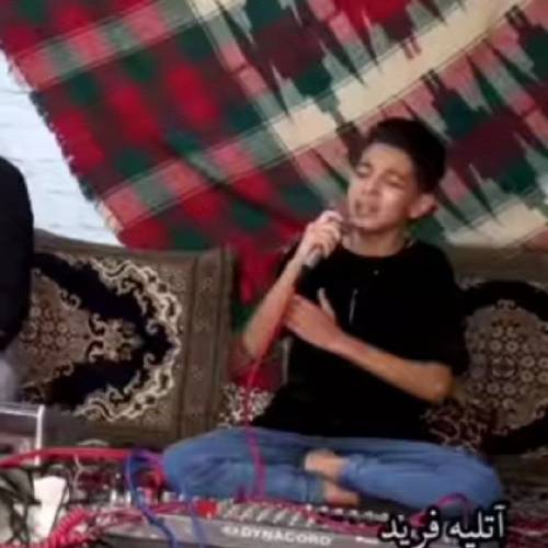 رایان مریوانی هامله بیمارستان سرم له بالم